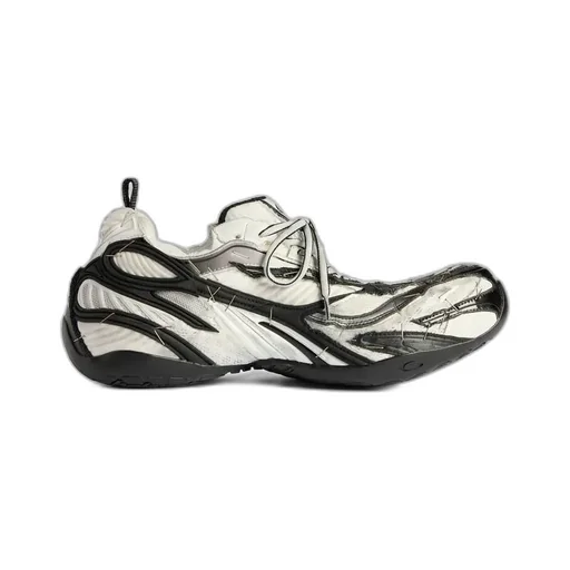 Soleless Sneaker