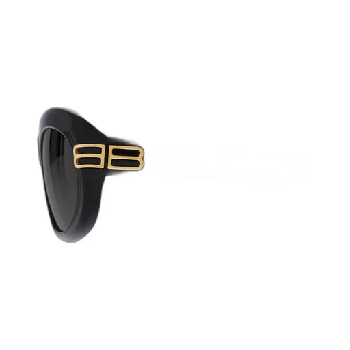 Casino Round Sunglasses