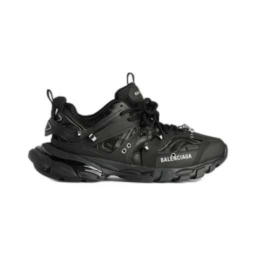 Track Piercing Sneaker