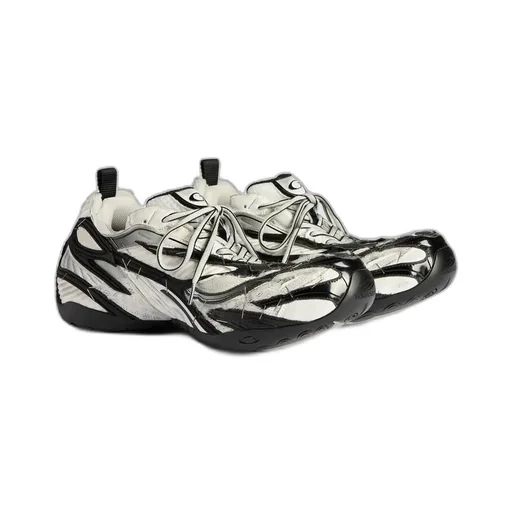 Soleless Sneaker
