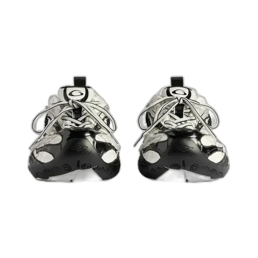 Soleless Sneaker