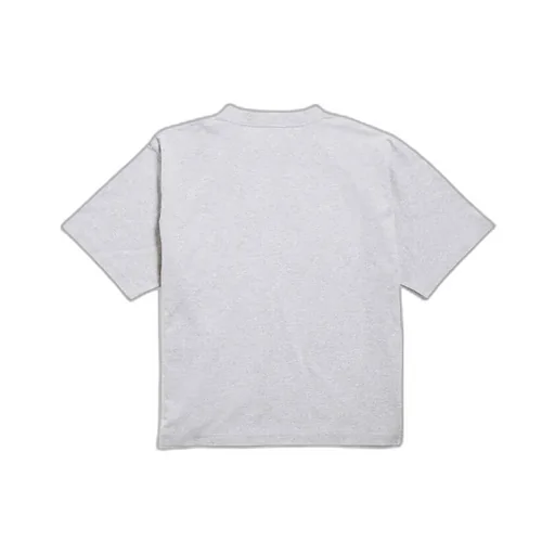 Cursive T-Shirt Medium Fit