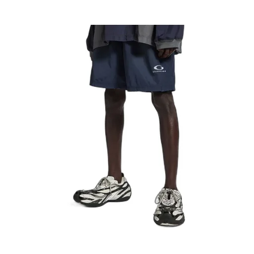 Soleless Sneaker