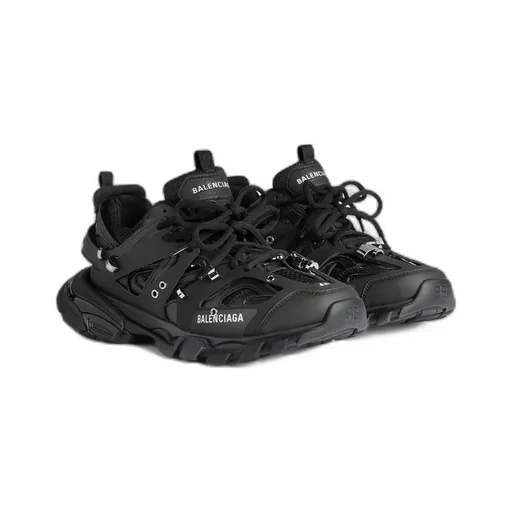 Track Piercing Sneaker