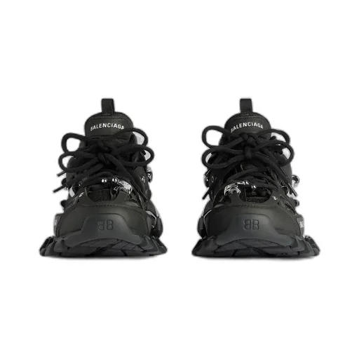 Track Piercing Sneaker