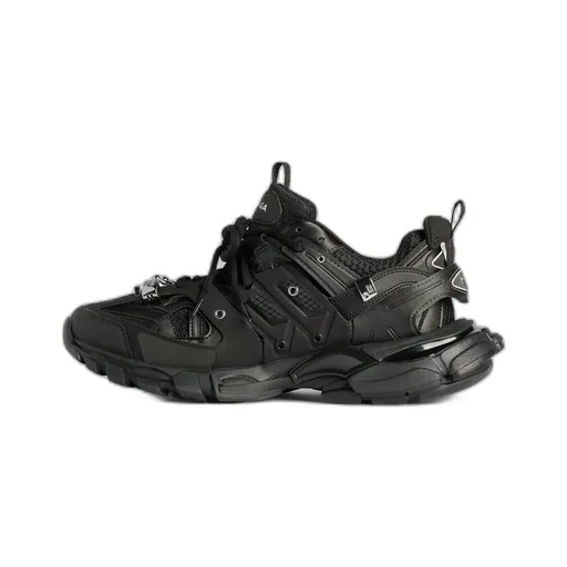 Track Piercing Sneaker