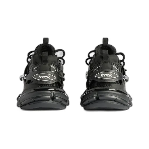 Track Piercing Sneaker