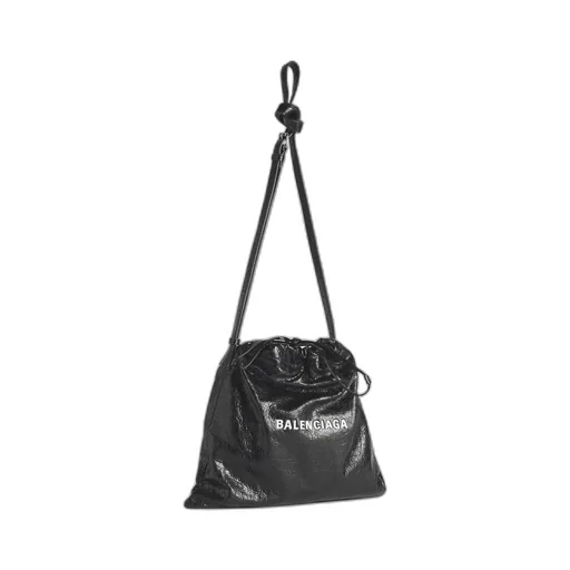 Shopper Dust Bag Crossbody Pouch Medium