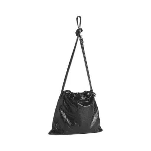 Shopper Dust Bag Crossbody Pouch Medium