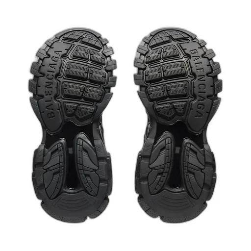 Track Piercing Sneaker