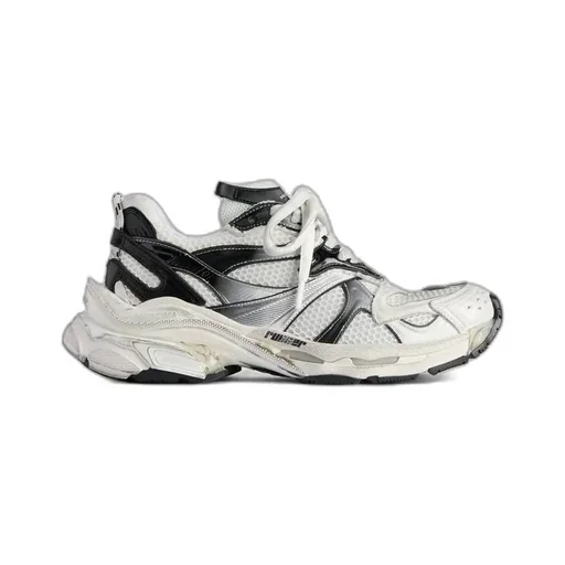 Runner 2.0 Gradient Lines Sneaker