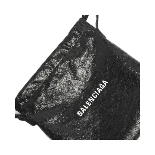 Shopper Dust Bag Crossbody Pouch Medium