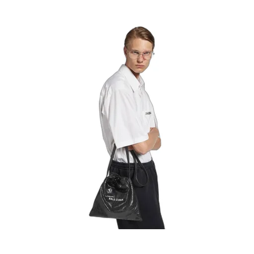 Shopper Dust Bag Crossbody Pouch Medium