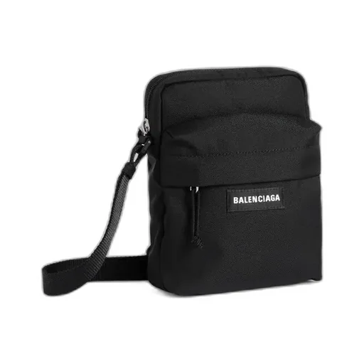 Explorer Crossbody Pouch