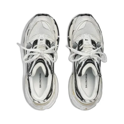 Runner 2.0 Gradient Lines Sneaker