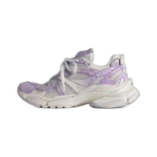 Runner 2.0 Gradient Lines Sneaker