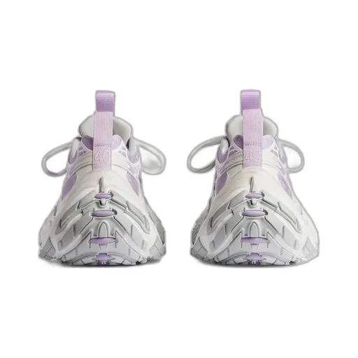 6Xl Satin Sneaker