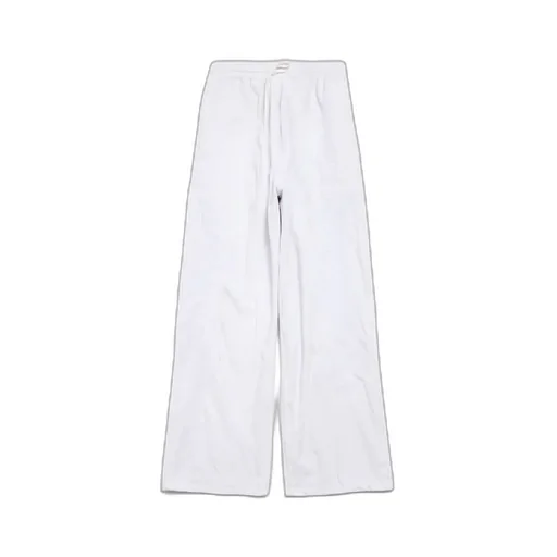 Cursive Reversible Tracksuit Pants