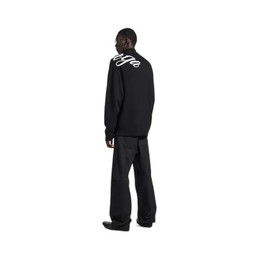 Big B Loose Cardigan
