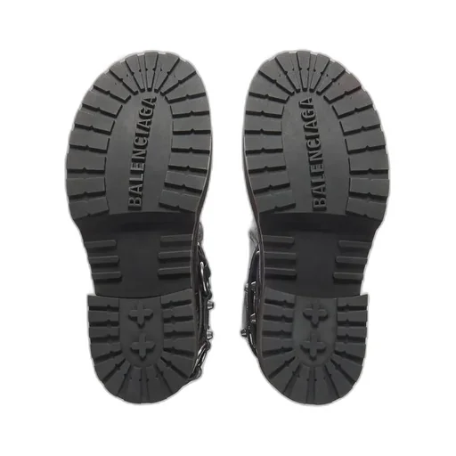 Venom City Bootie