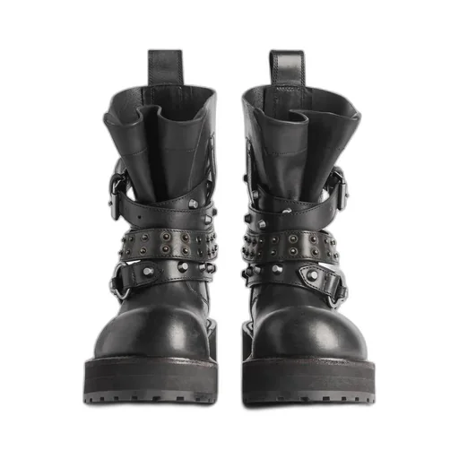 Venom City Bootie