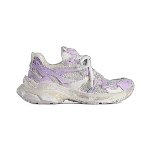 Runner 2.0 Gradient Lines Sneaker