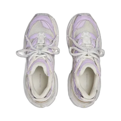Runner 2.0 Gradient Lines Sneaker