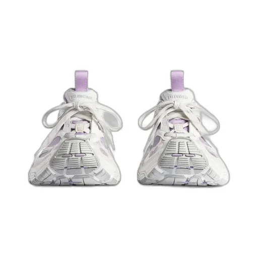 6Xl Satin Sneaker