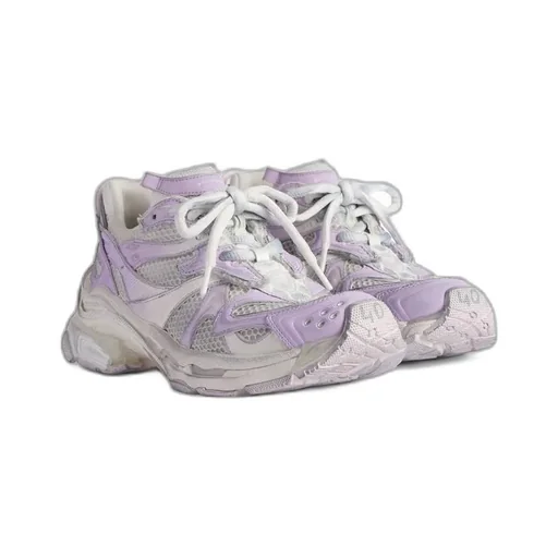 Runner 2.0 Gradient Lines Sneaker