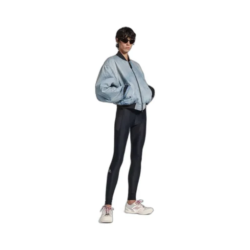 Hamptons Medium Worn-Out Sneaker