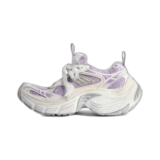 6Xl Satin Sneaker