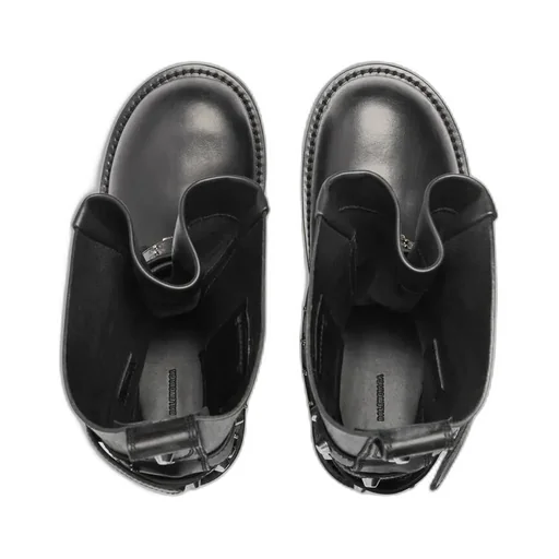 Venom City Bootie