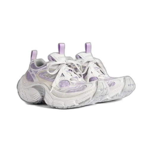 6Xl Satin Sneaker