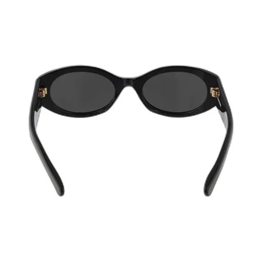 Nano Round Af Sunglasses