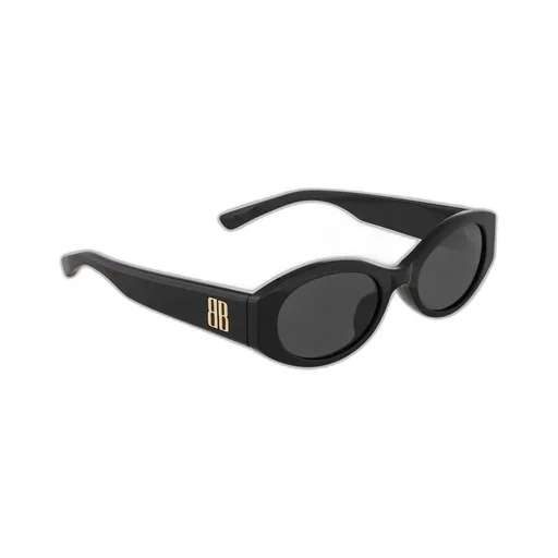 Nano Round Af Sunglasses