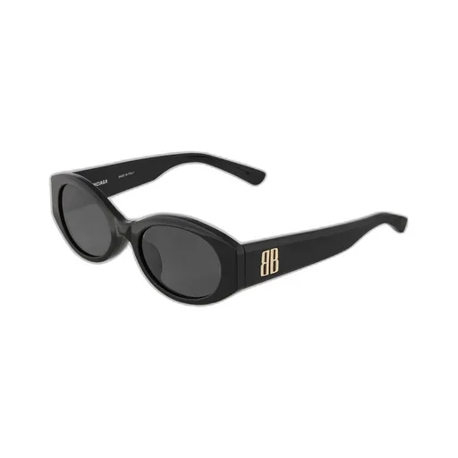 Nano Round Af Sunglasses