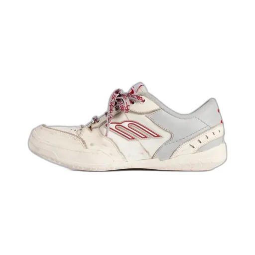 Hamptons Medium Worn-Out Sneaker