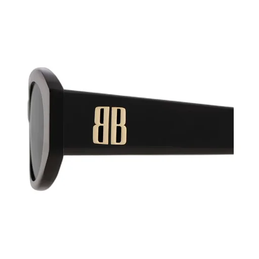Nano Round Af Sunglasses
