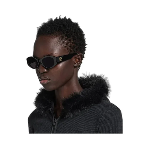 Nano Round Af Sunglasses