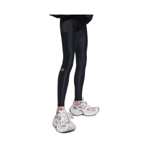 6Xl Satin Sneaker