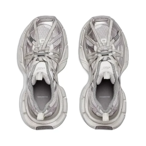 3Xl Extreme Laces B Sneaker