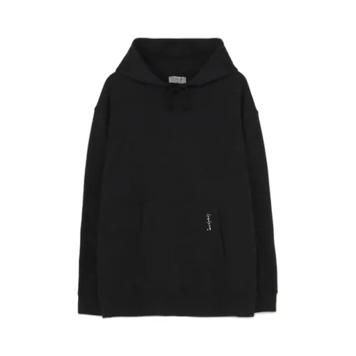30/10 Fleece Pocket Signature Print Hoodie