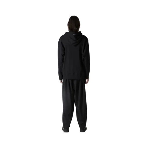 30/10 Fleece Signature Embroidery Hoodie