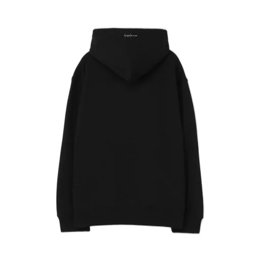 30/10 Fleece Signature Embroidery Hoodie