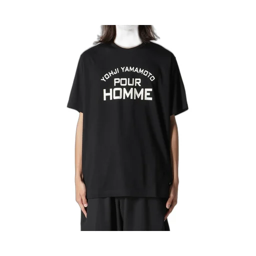 Pigment Print Arch Logo Tee