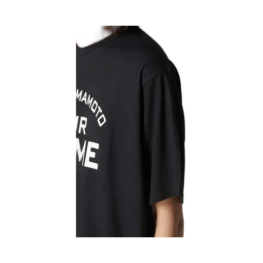 Pigment Print Arch Logo Tee