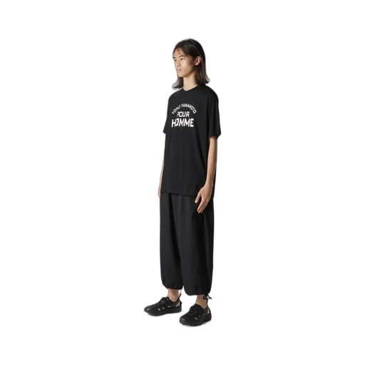 Pigment Print Arch Logo Tee