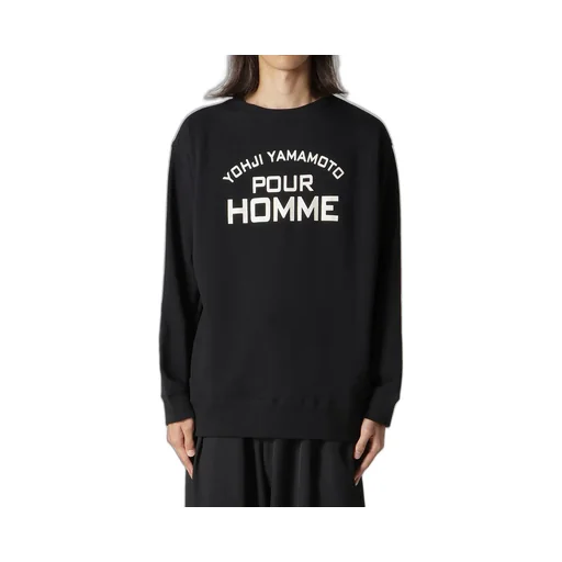 Pigment Print Arch Logo Sweat