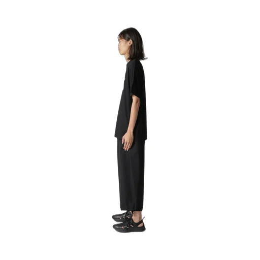 Pigment Print Arch Logo Tee