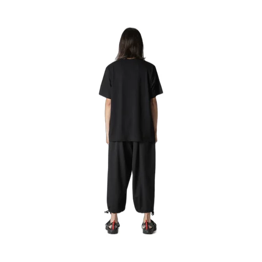 Pigment Print Arch Logo Tee